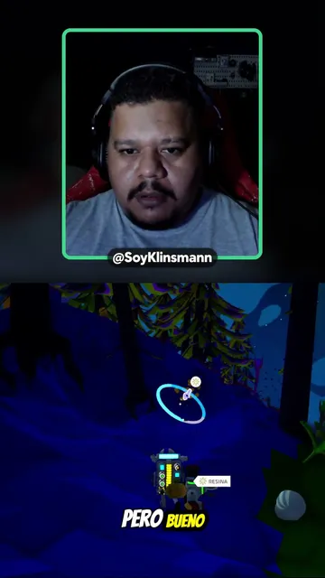 Miniatura del clip: El truco para recursos infinitos en Astroneer
